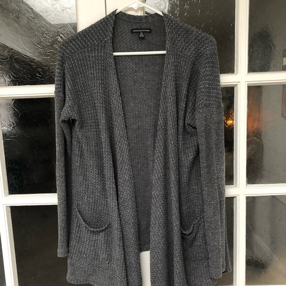 American Eagle Outfitters Sweaters - American Eagle cardigan
